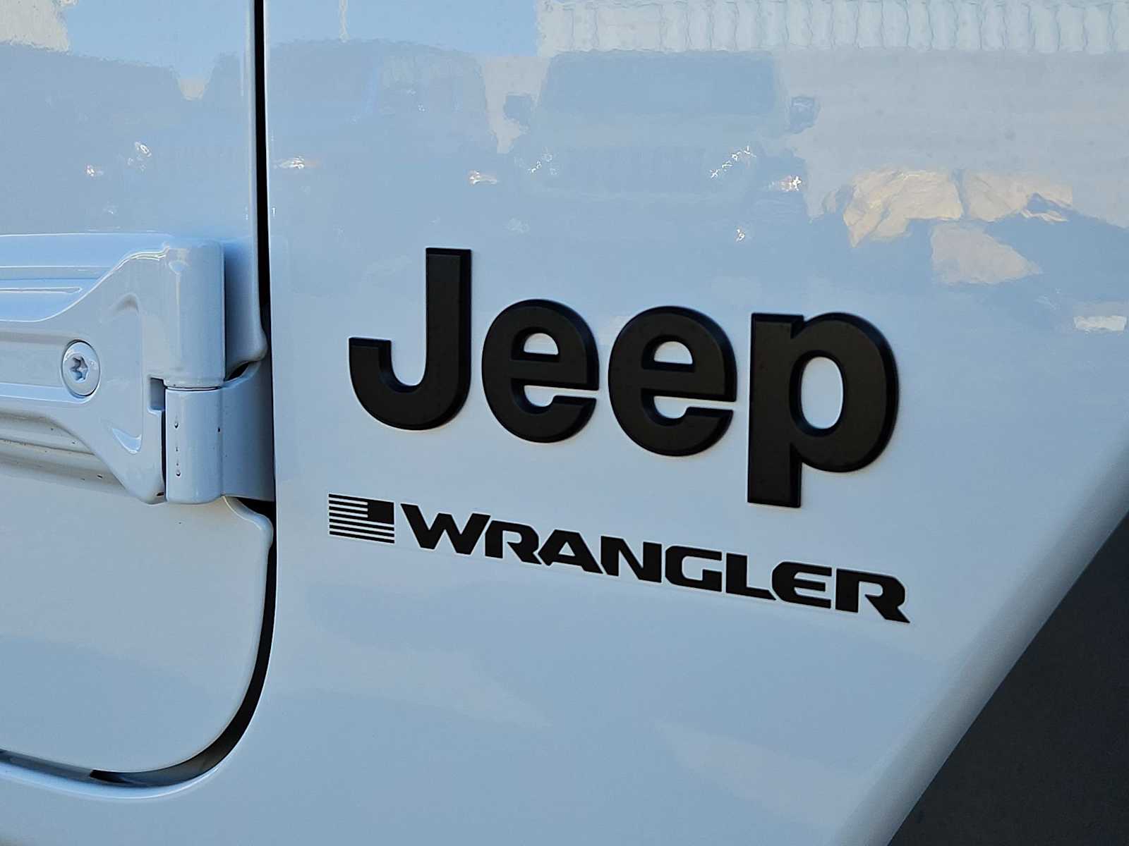 Thumbnail: 2026 Jeep Wrangler - 12