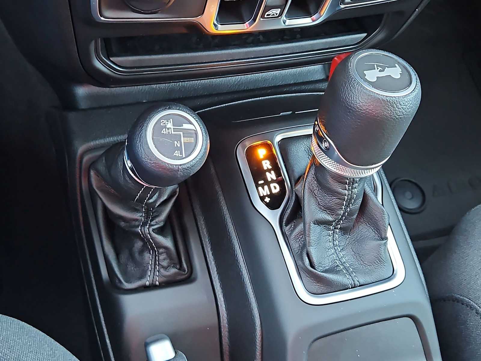 Thumbnail: 2026 Jeep Wrangler - 28