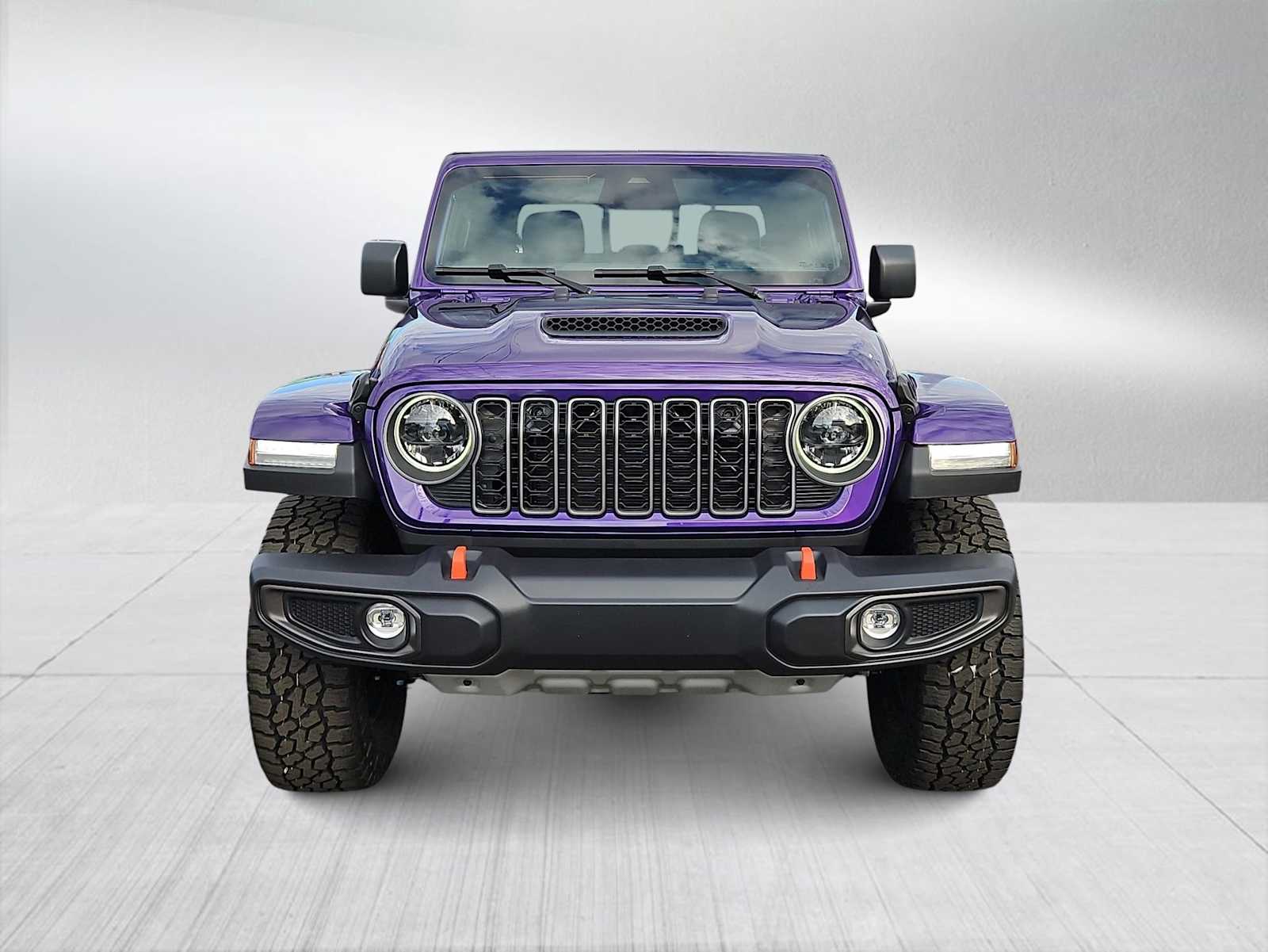 Thumbnail: 2026 Jeep Gladiator - 3
