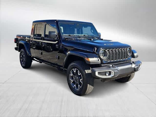 Thumbnail: 2026 Jeep Gladiator - 2