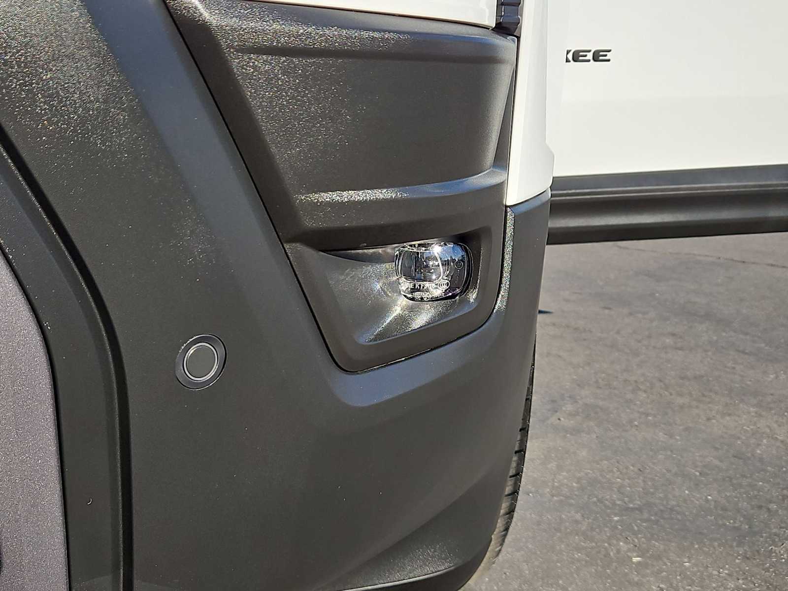 Thumbnail: 2026 Jeep Cherokee - 11