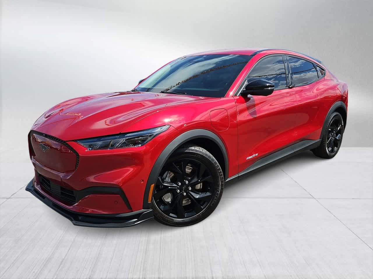 2024 Ford Mustang Mach-E Select -
                  Las Vegas, NV