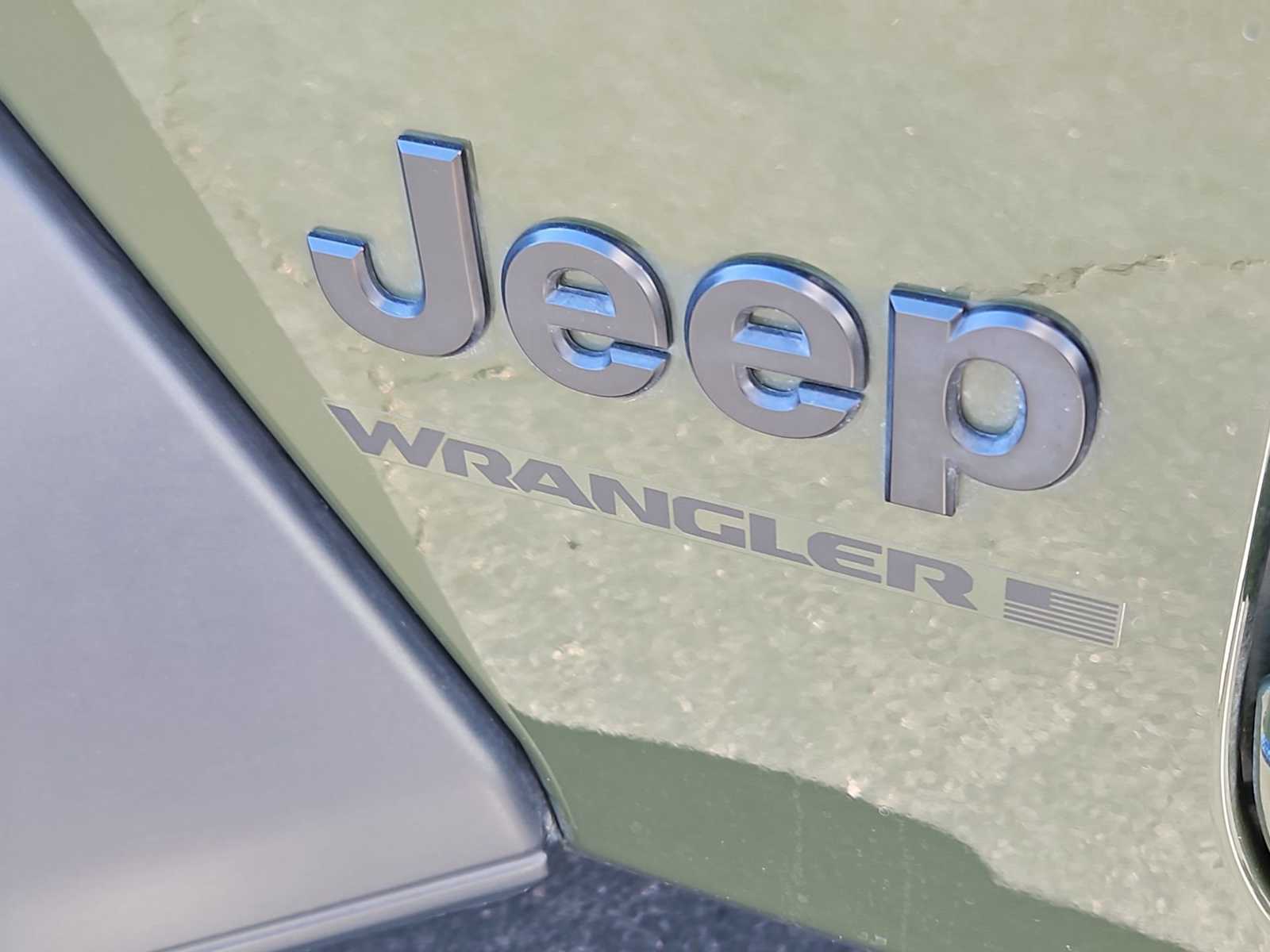 Thumbnail: 2023 Jeep Wrangler - 12