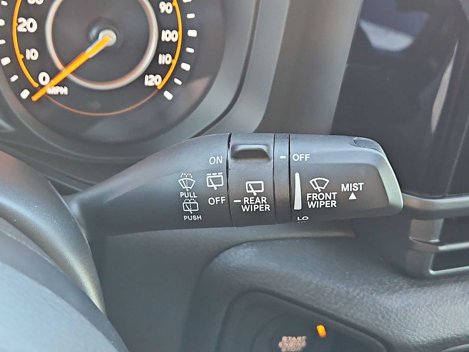 Thumbnail: 2026 Jeep Wrangler - 24