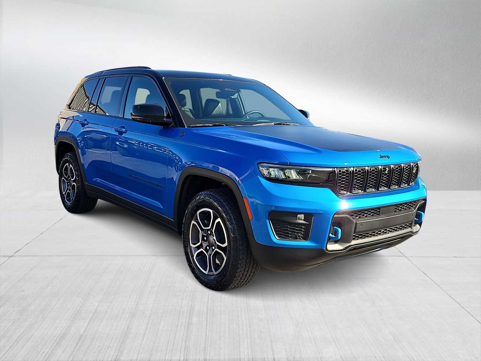 Thumbnail: 2022 Jeep Grand Cherokee - 2