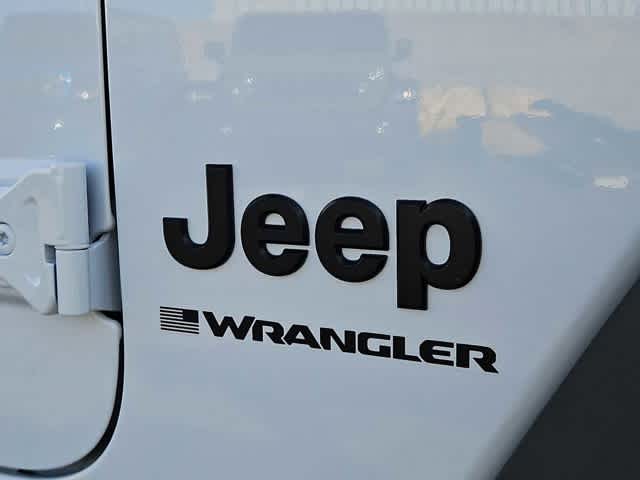 Thumbnail: 2026 Jeep Wrangler - 12