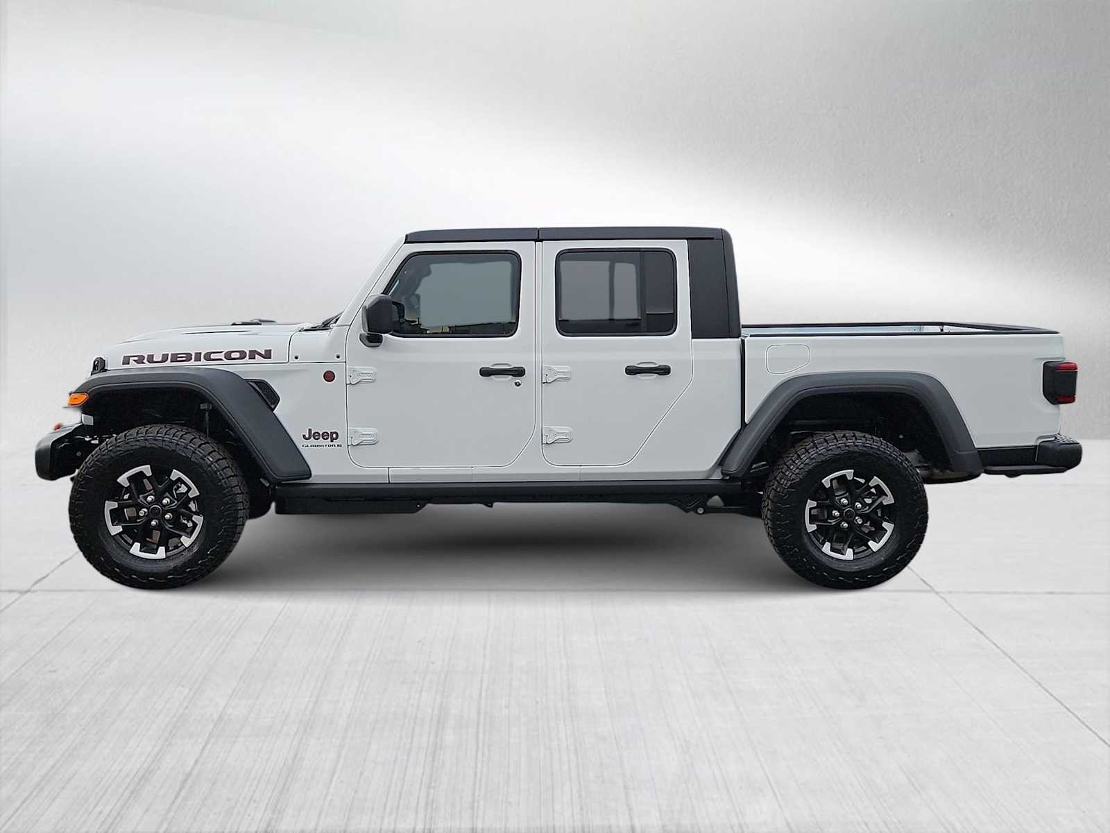 Thumbnail: 2026 Jeep Gladiator - 5