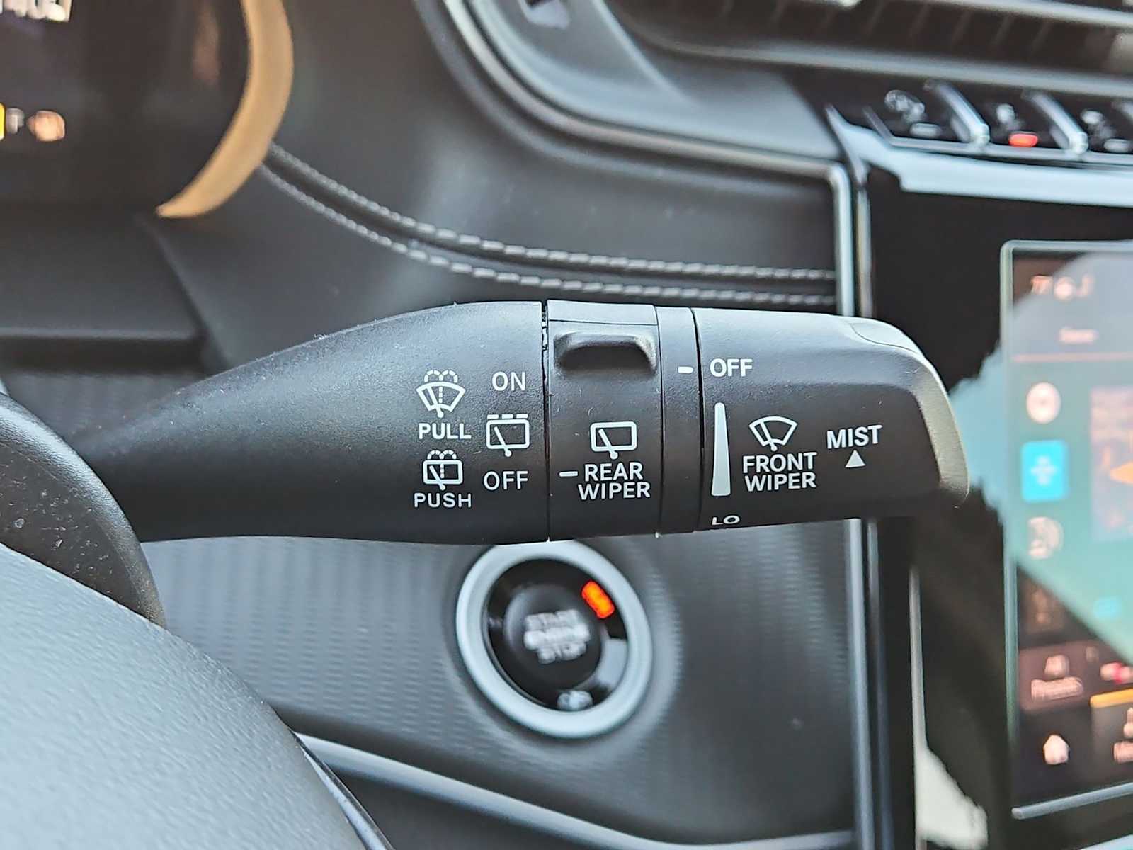 Thumbnail: 2025 Jeep Grand Cherokee - 27