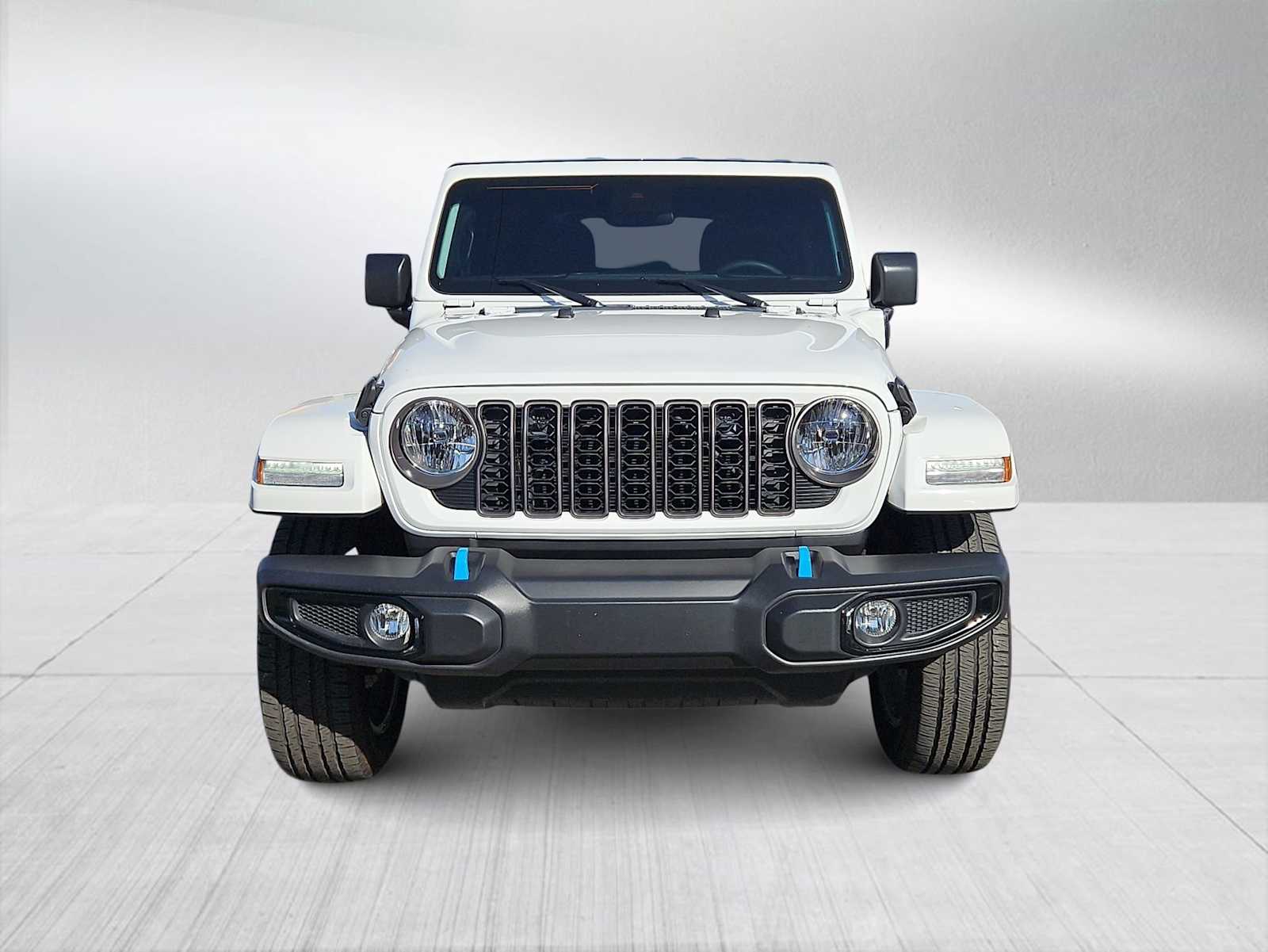 Thumbnail: 2024 Jeep Wrangler - 3