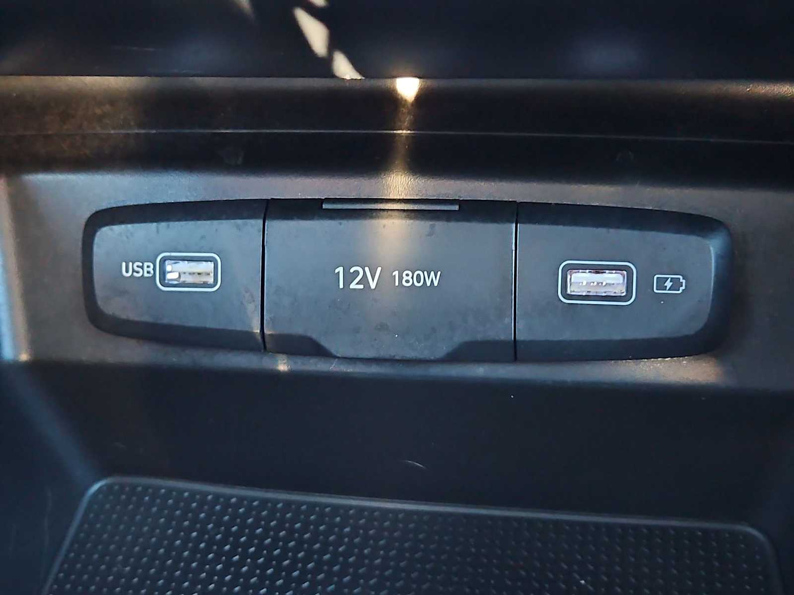 Thumbnail: 2023 Hyundai Santa Cruz - 28