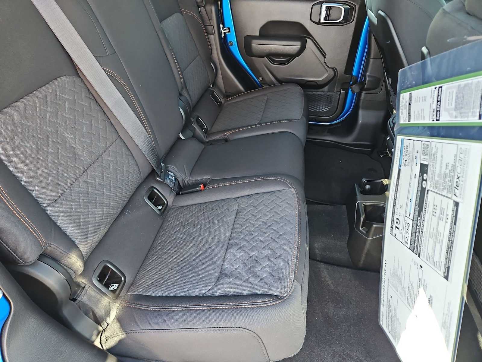 Thumbnail: 2025 Jeep Gladiator - 19