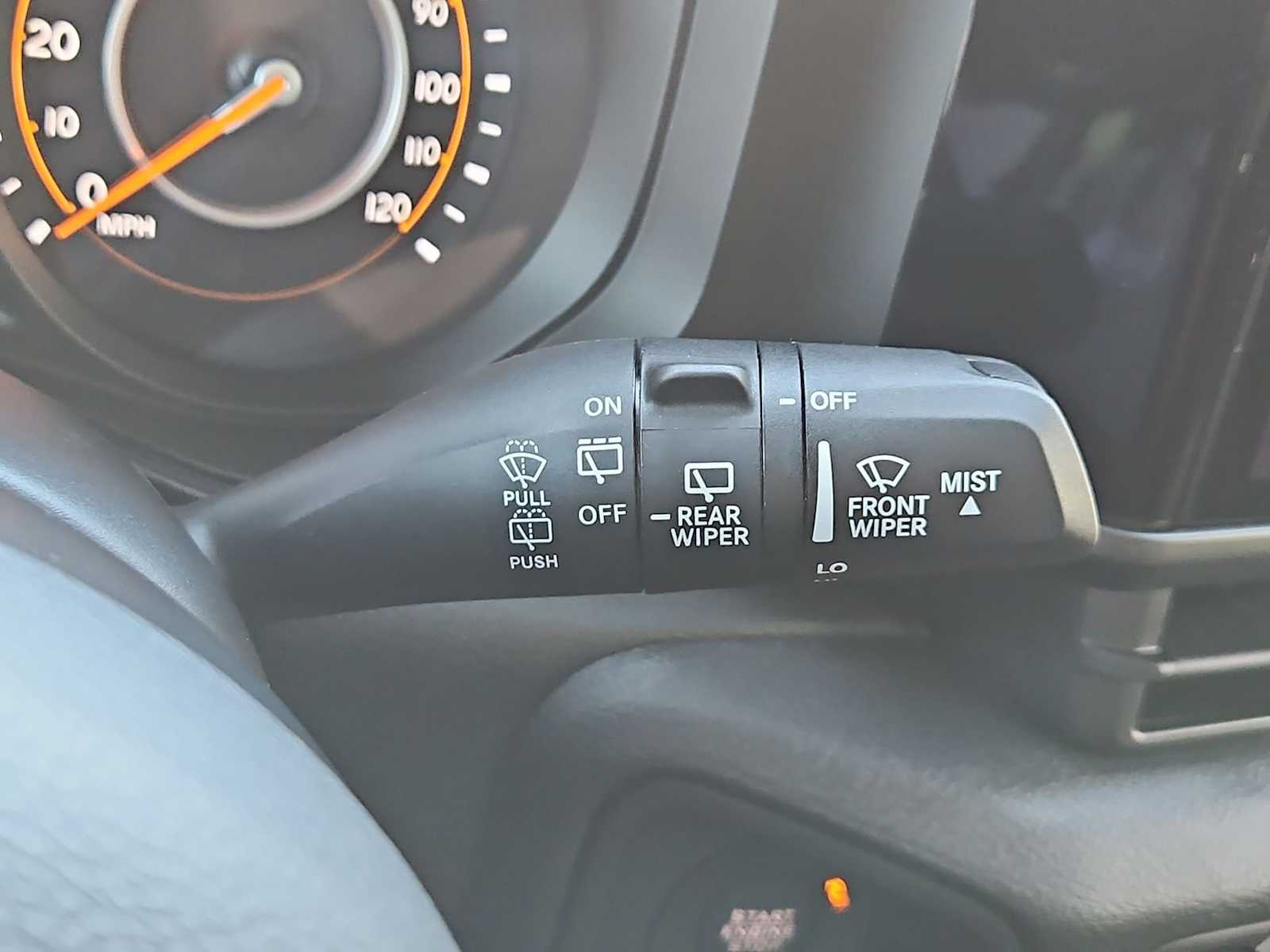 Thumbnail: 2026 Jeep Wrangler - 24