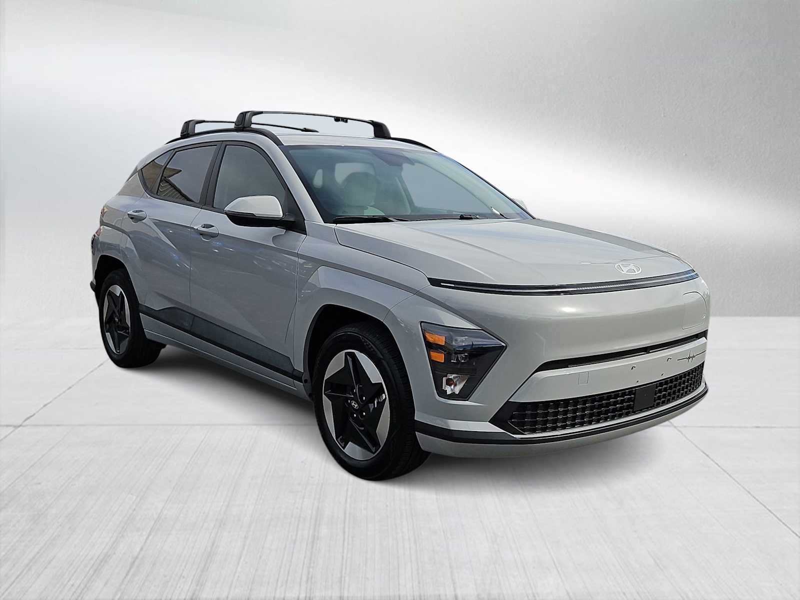 Thumbnail: 2024 Hyundai Kona - 2