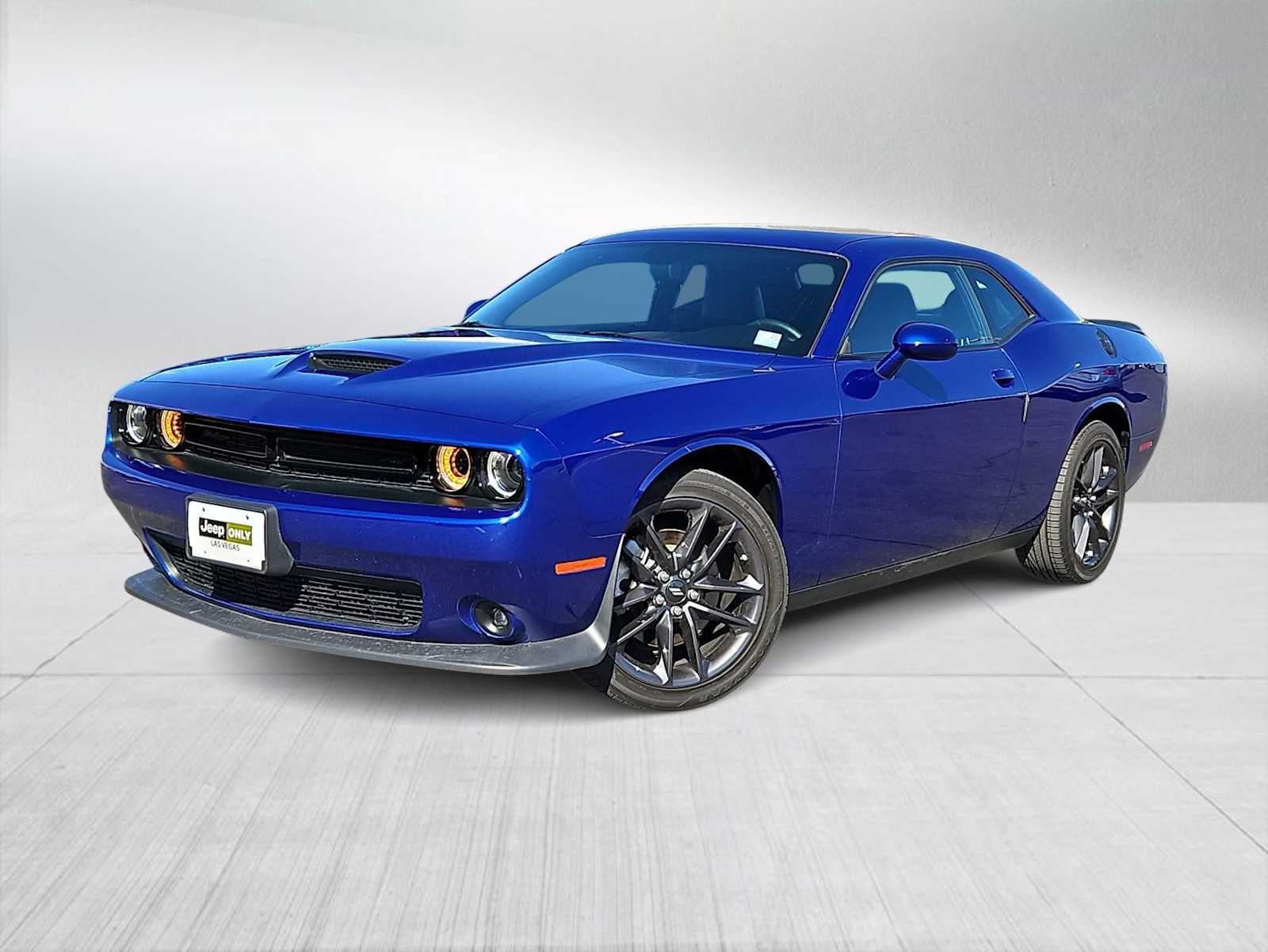 Thumbnail: 2021 Dodge Challenger - 1