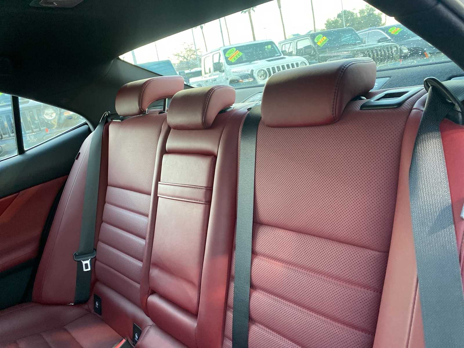 Thumbnail: 2016 Lexus IS - 16