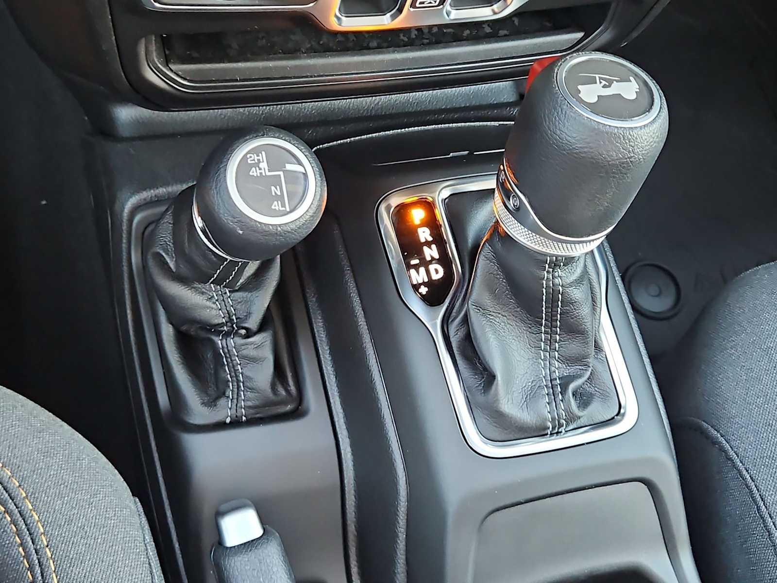 Thumbnail: 2026 Jeep Wrangler - 29