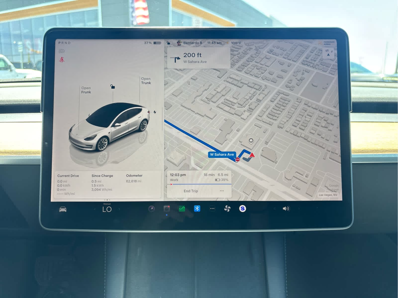 Thumbnail: 2022 Tesla Model 3 - 14