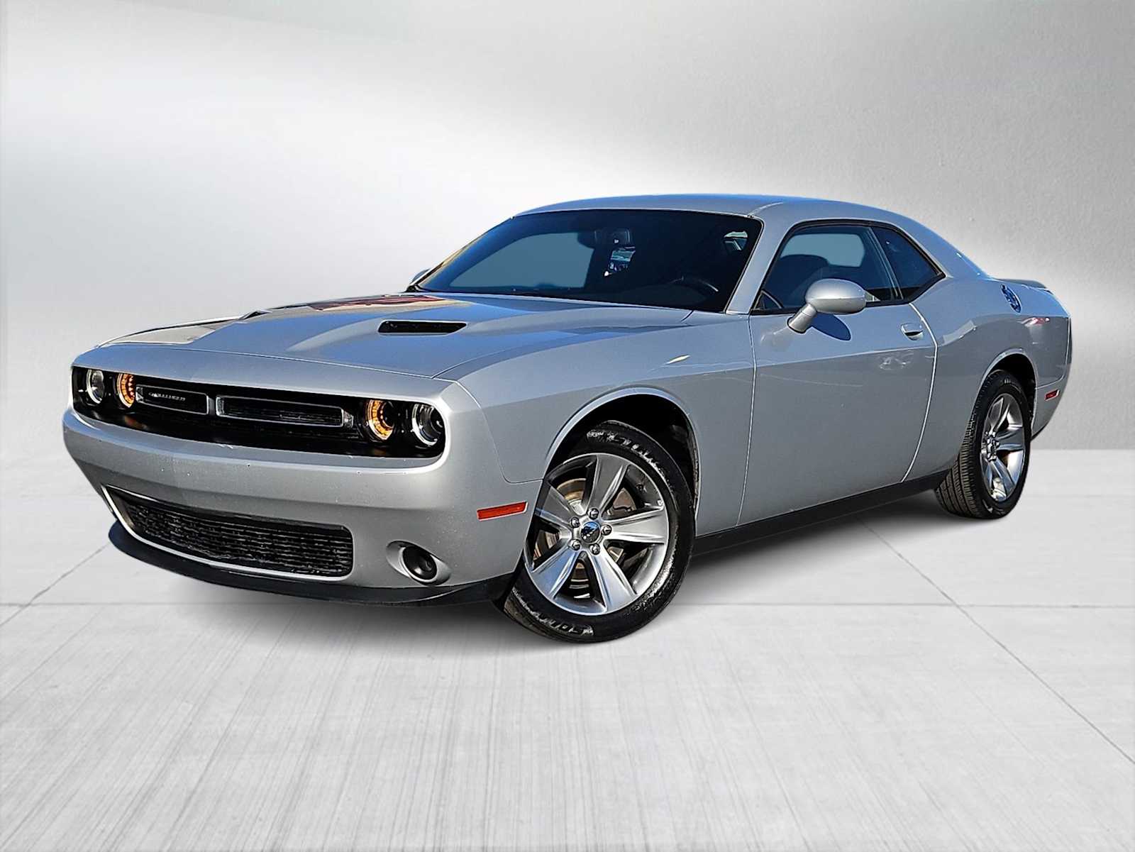 2020 Dodge Challenger SXT -
                  Las Vegas, NV