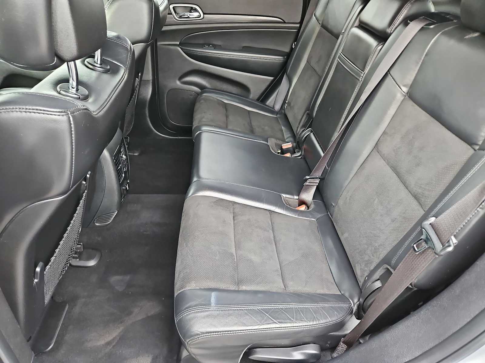 Thumbnail: 2019 Jeep Grand Cherokee - 20