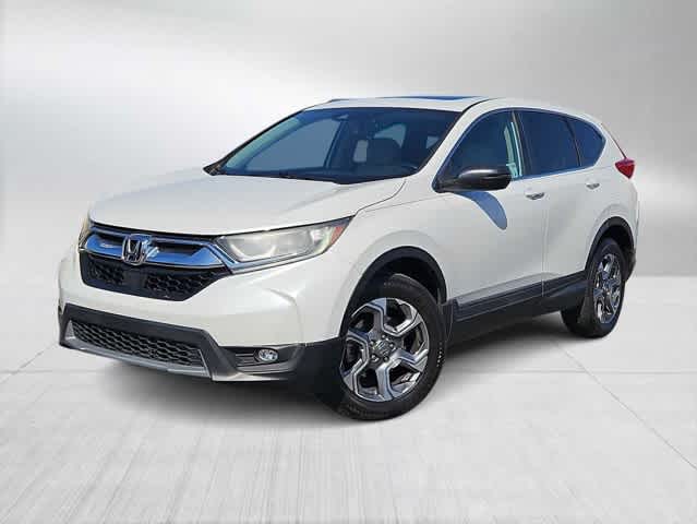 Thumbnail: 2019 Honda CR-V - 1