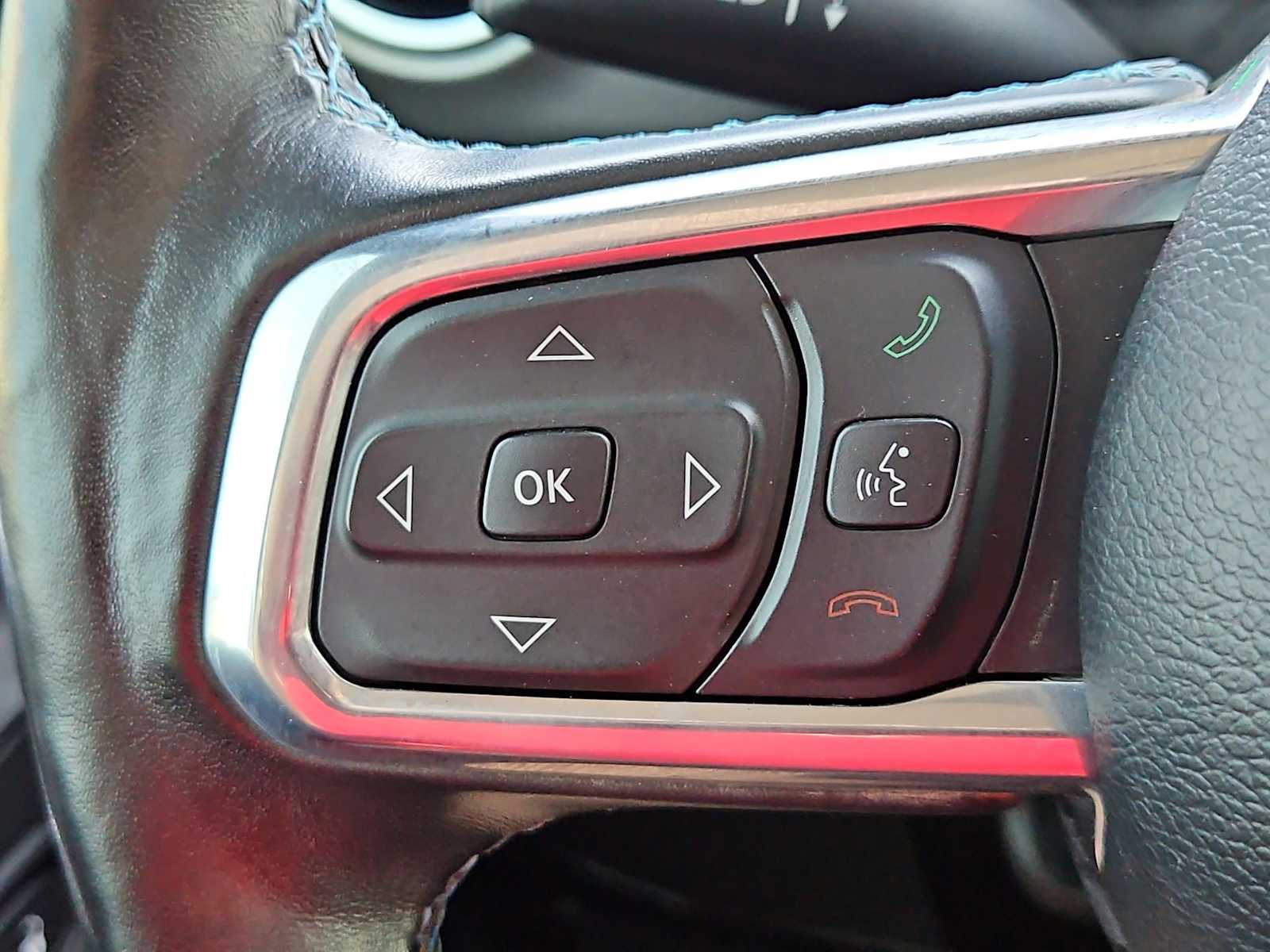 Thumbnail: 2023 Jeep Wrangler - 22