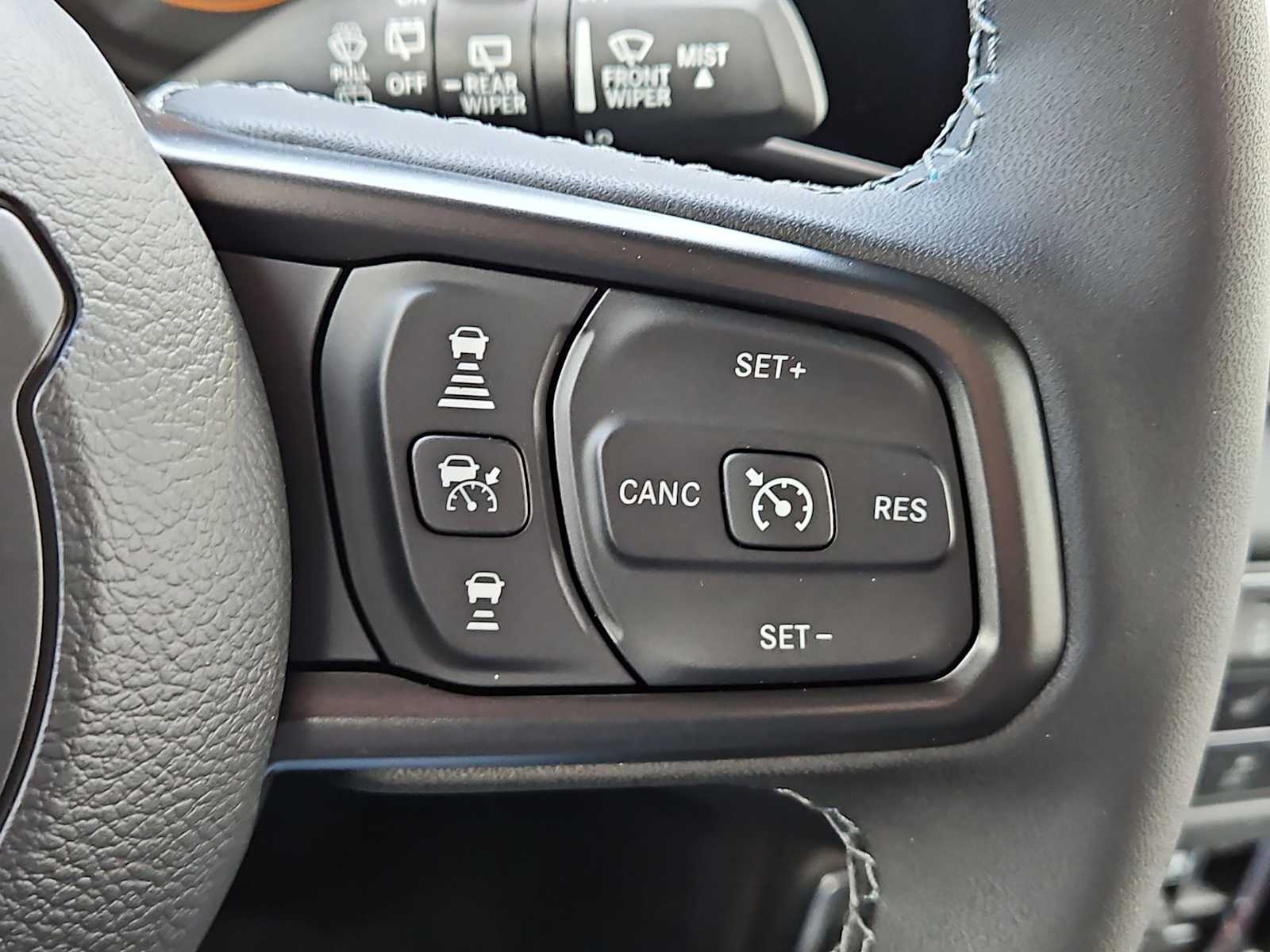 Thumbnail: 2026 Jeep Wrangler - 24