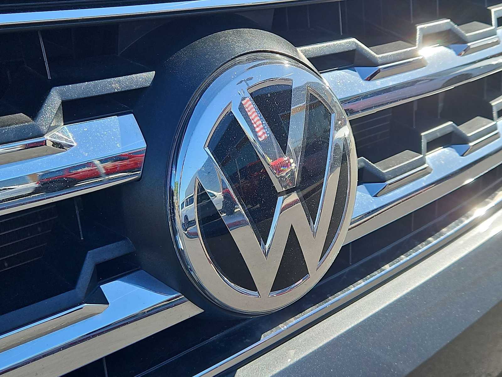 2019 Volkswagen Atlas SEL 11