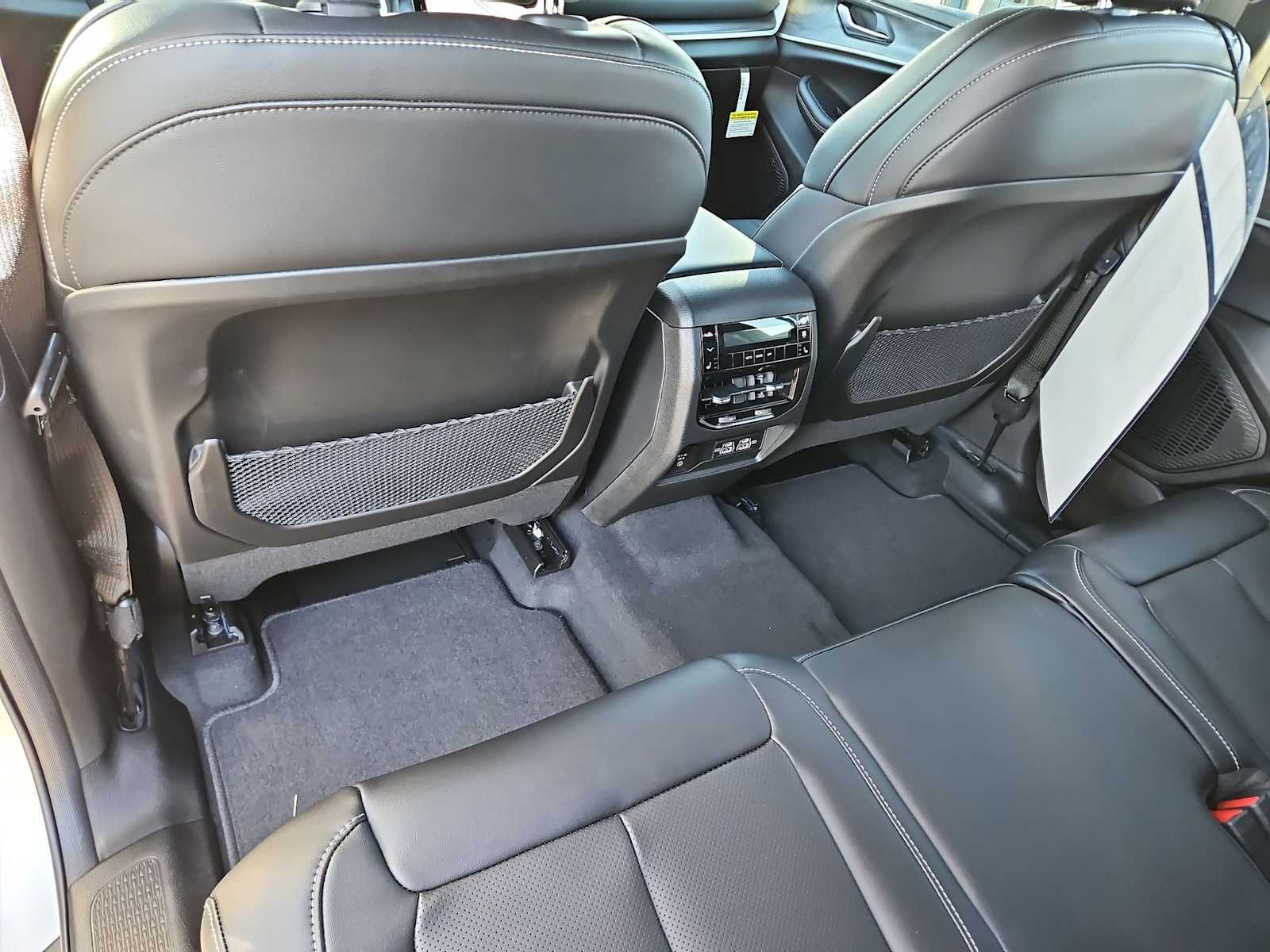 Thumbnail: 2025 Jeep Grand Cherokee - 19