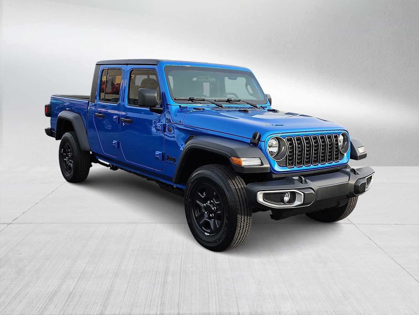 Thumbnail: 2026 Jeep Gladiator - 2