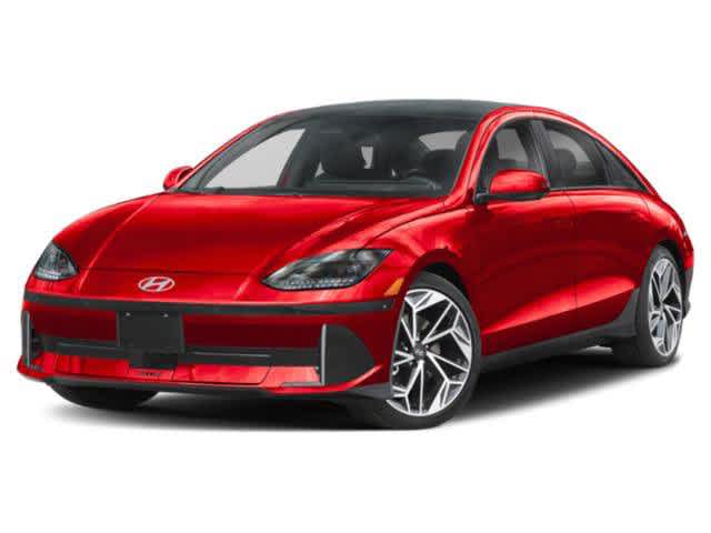 2024 Hyundai Ioniq 6 Limited -
                  Las Vegas, NV