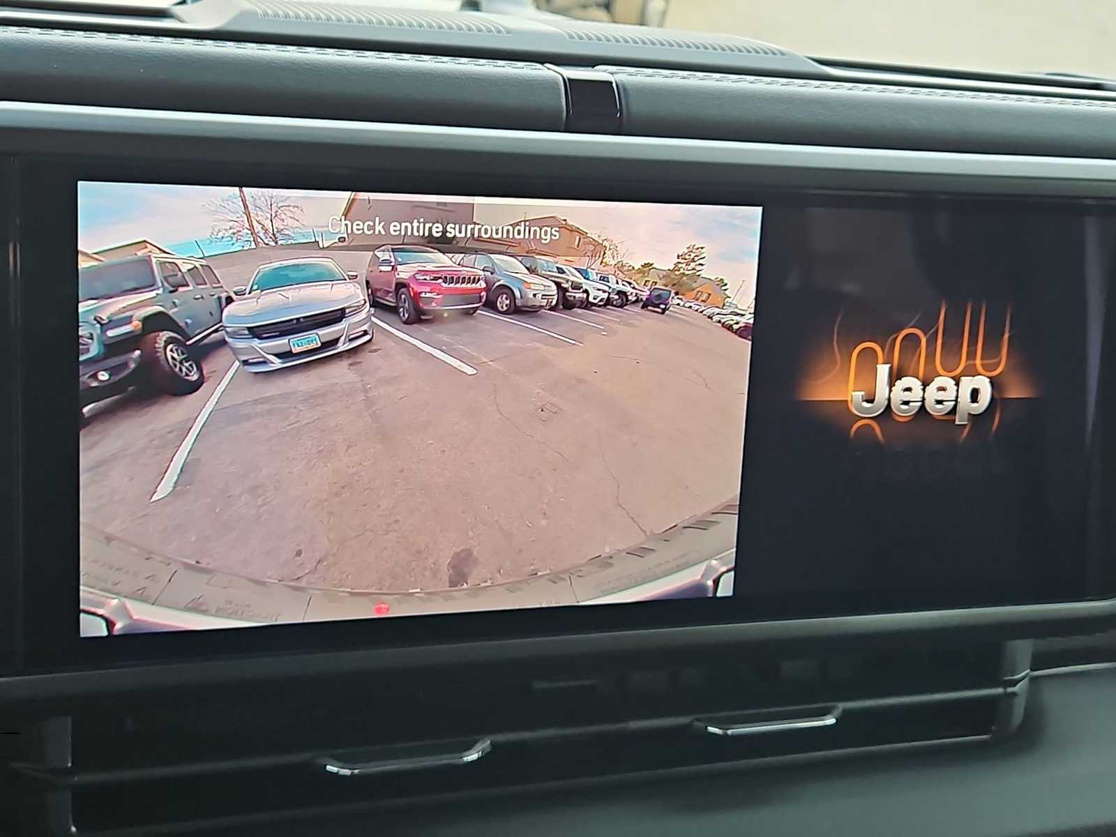 Thumbnail: 2026 Jeep Wrangler - 27