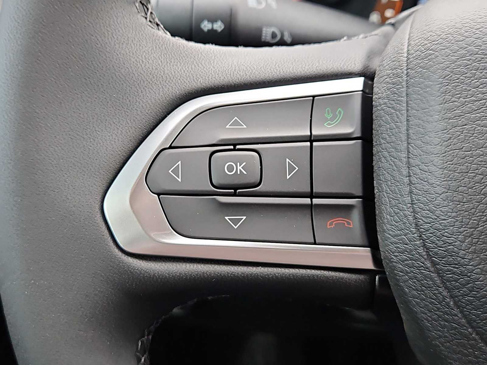 Thumbnail: 2026 Jeep Compass - 23