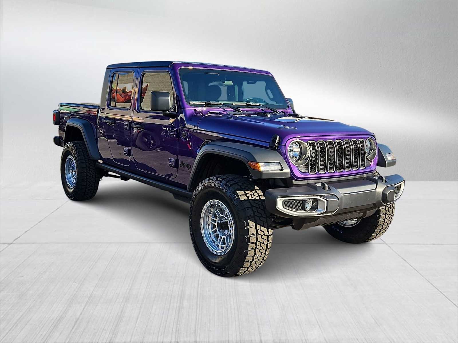 Thumbnail: 2026 Jeep Gladiator - 2