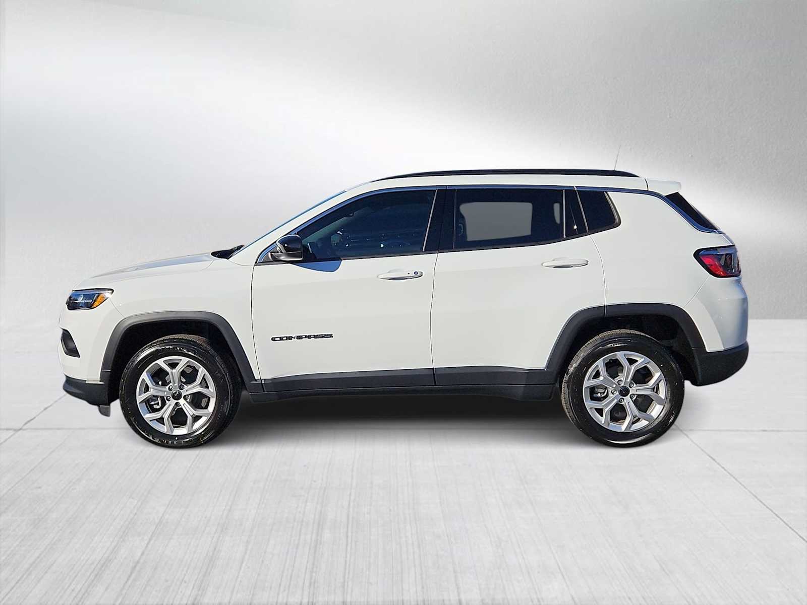Thumbnail: 2026 Jeep Compass - 5