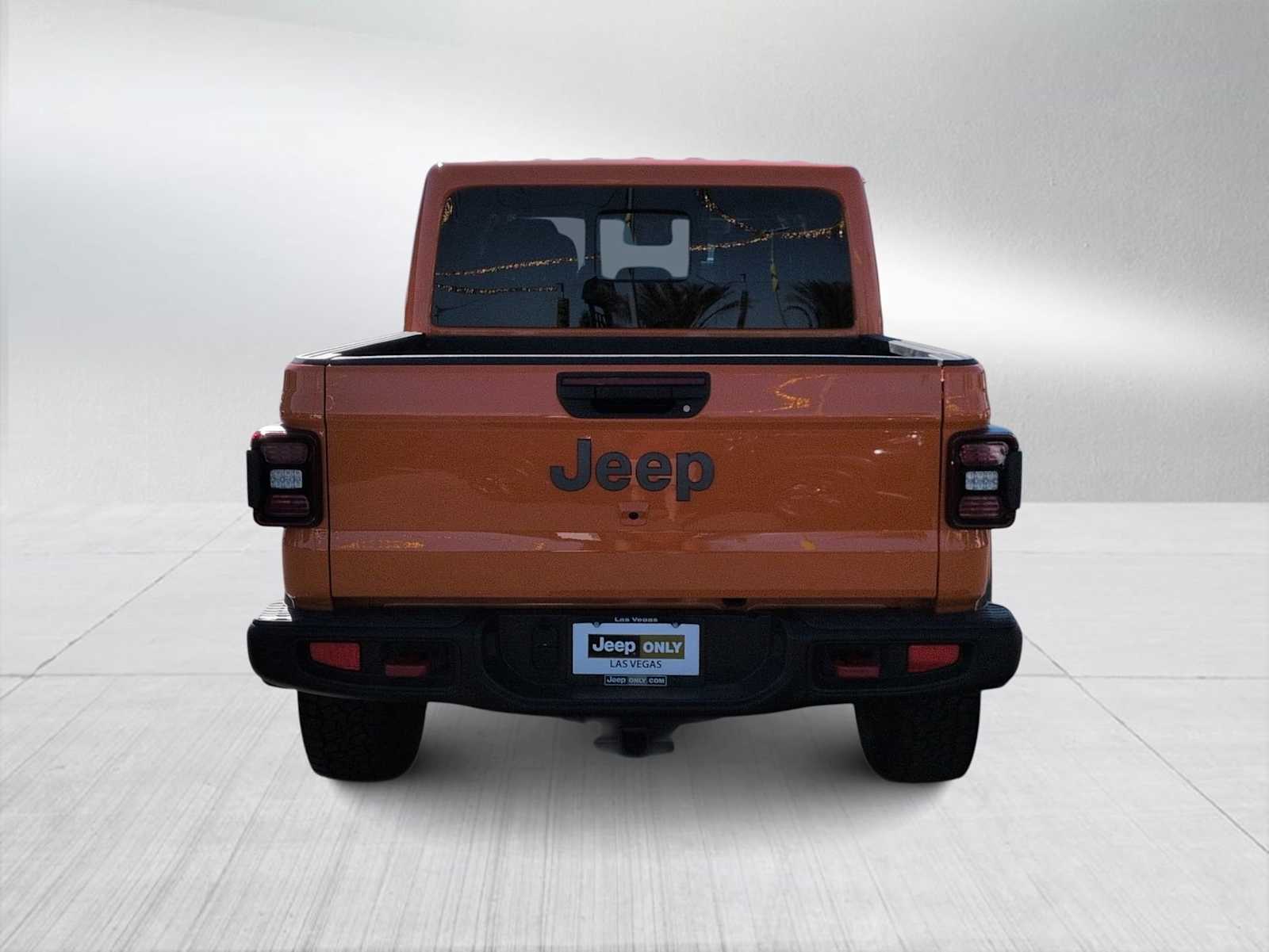 Thumbnail: 2025 Jeep Gladiator - 7
