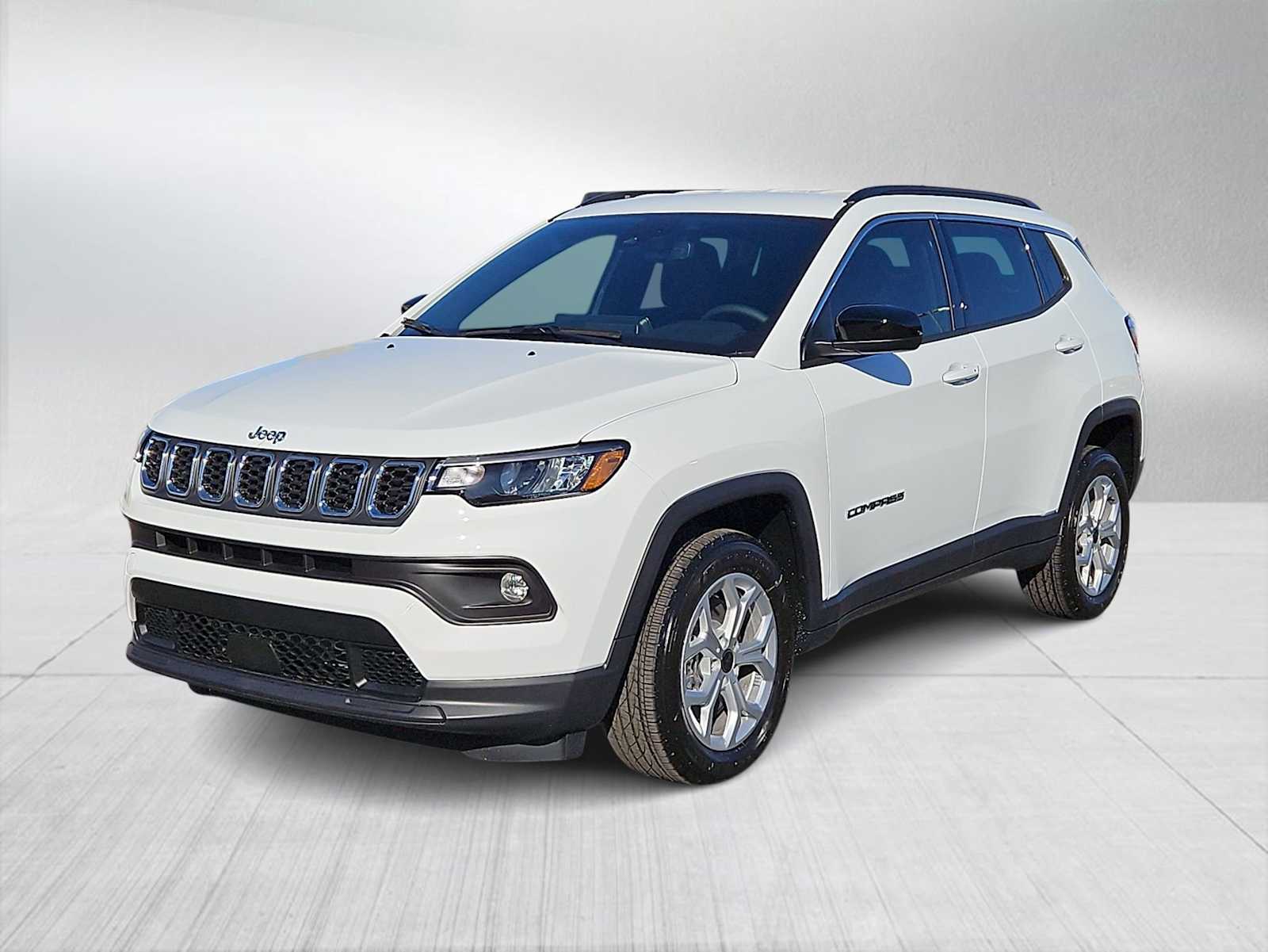 Thumbnail: 2026 Jeep Compass - 4