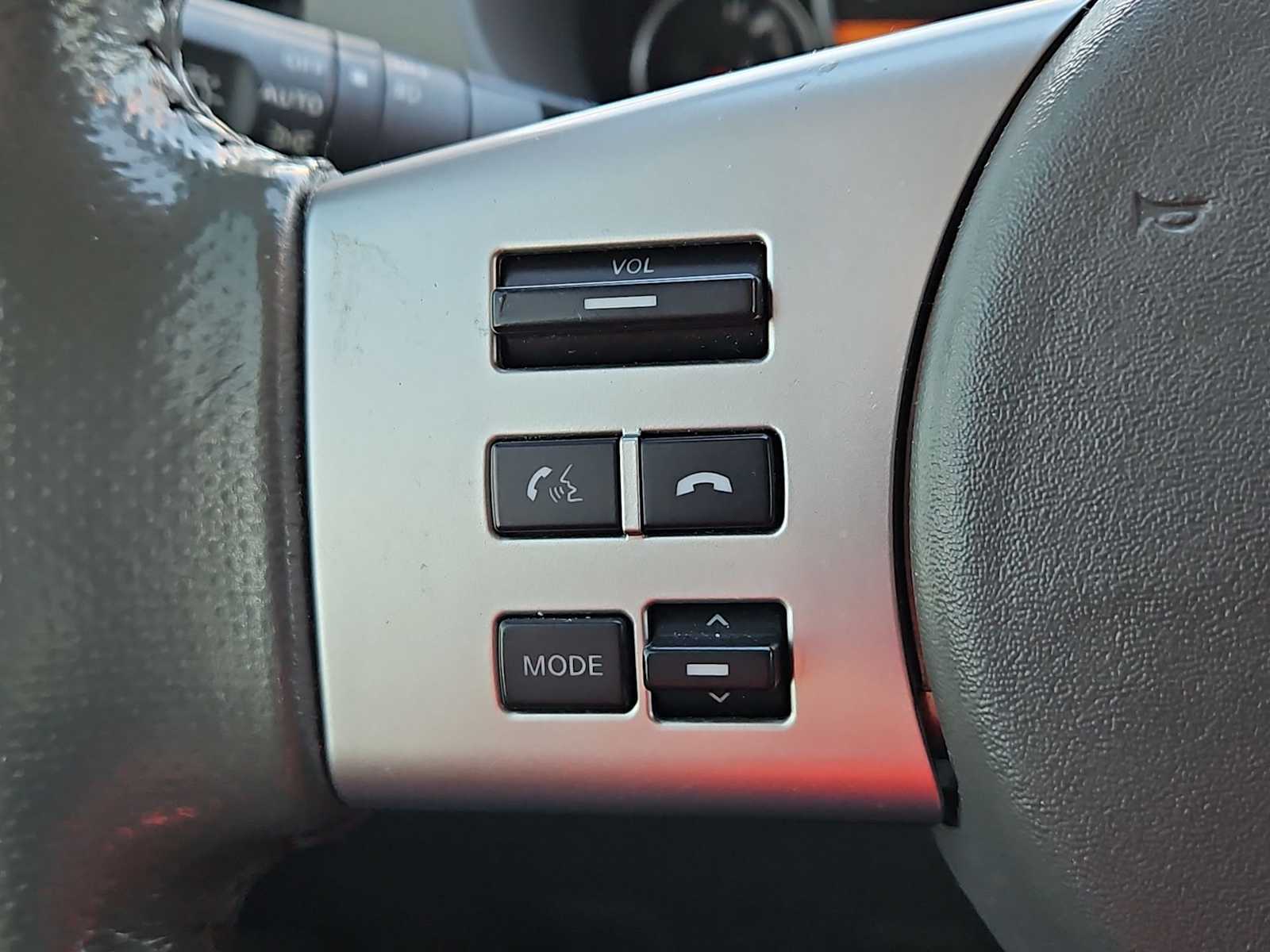 Thumbnail: 2019 Nissan Frontier - 25