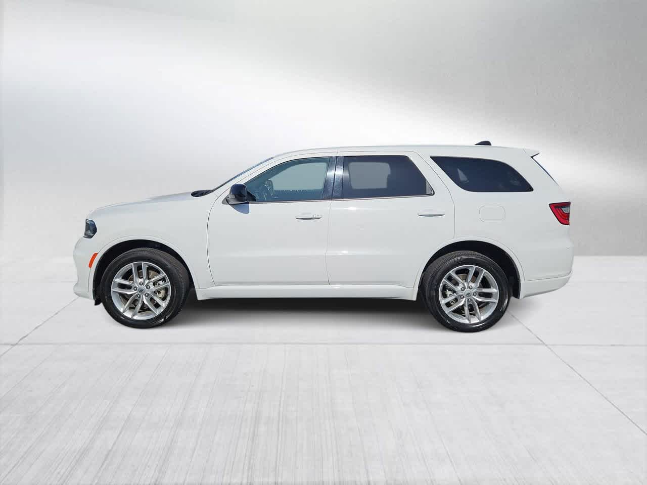 Thumbnail: 2024 Dodge Durango - 5