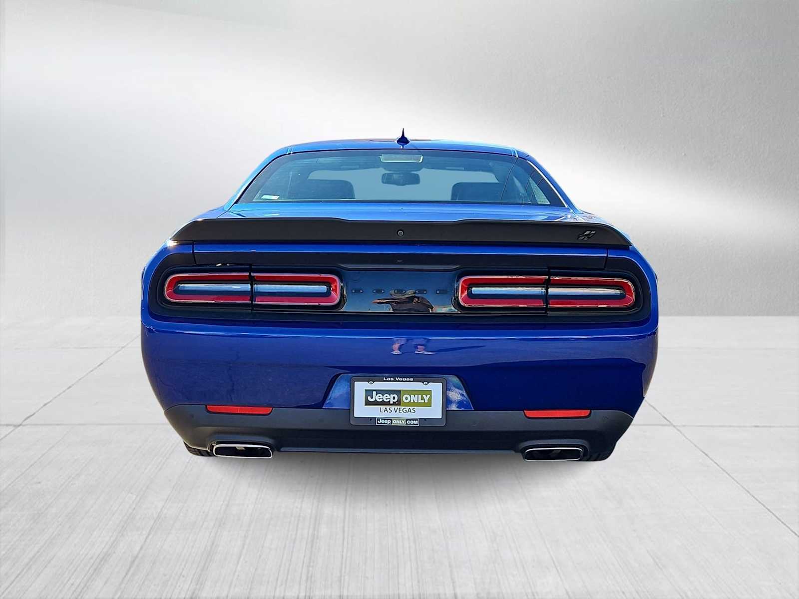 Thumbnail: 2021 Dodge Challenger - 7