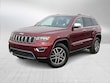  Jeep Grand Cherokee WK