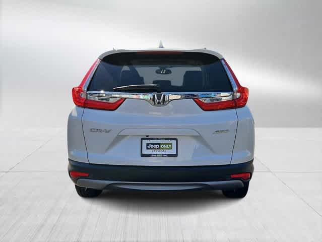 Thumbnail: 2019 Honda CR-V - 22