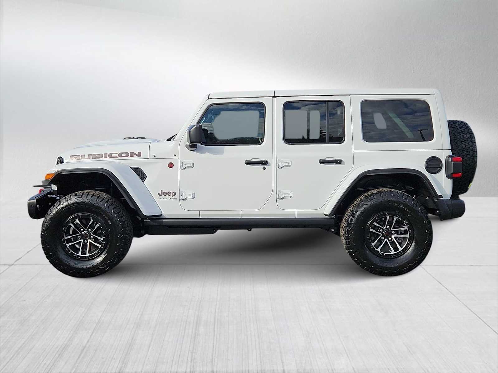 Thumbnail: 2026 Jeep Wrangler - 5