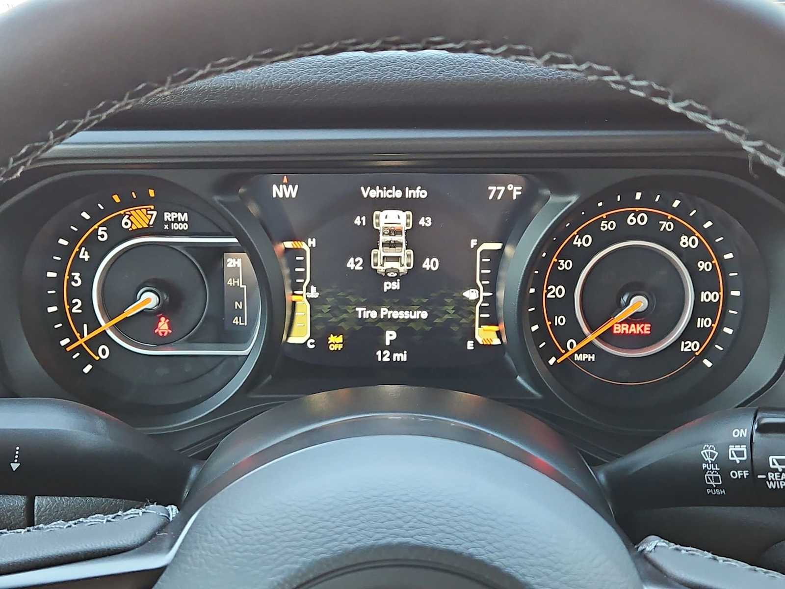 Thumbnail: 2026 Jeep Wrangler - 30