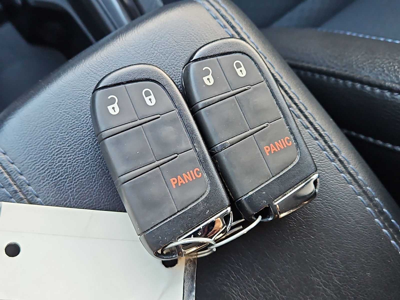 Thumbnail: 2022 Jeep Compass - 33