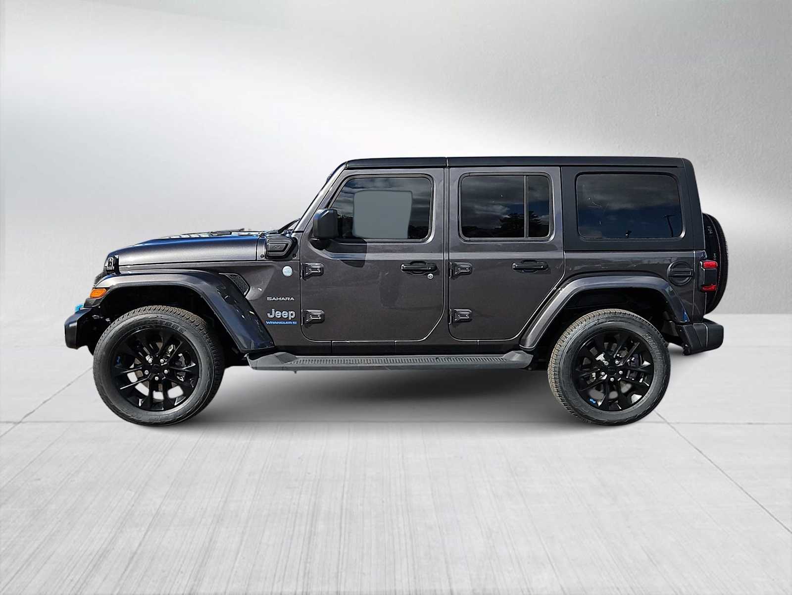 Thumbnail: 2023 Jeep Wrangler - 5