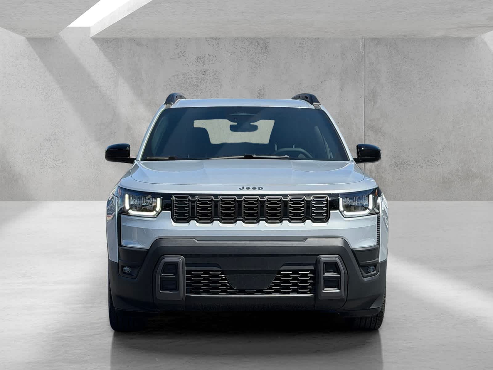 Thumbnail: 2026 Jeep Cherokee - 9