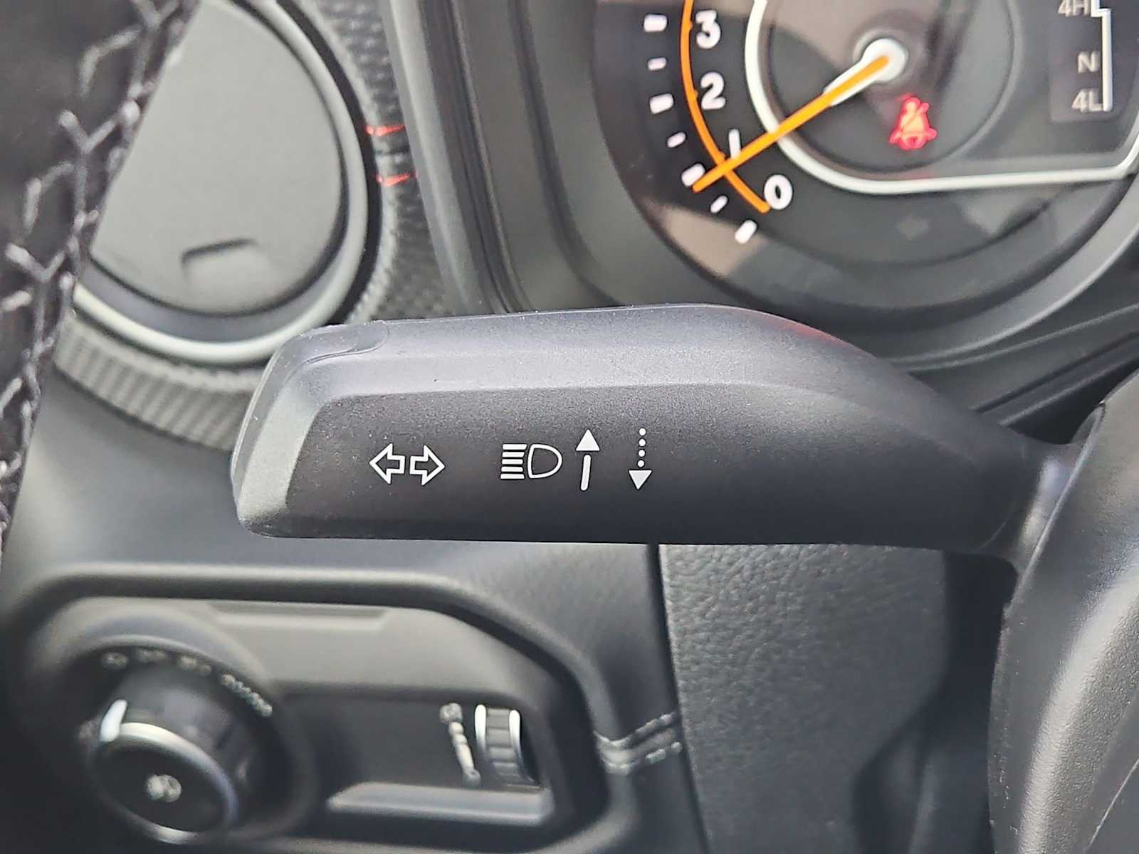 Thumbnail: 2026 Jeep Wrangler - 25