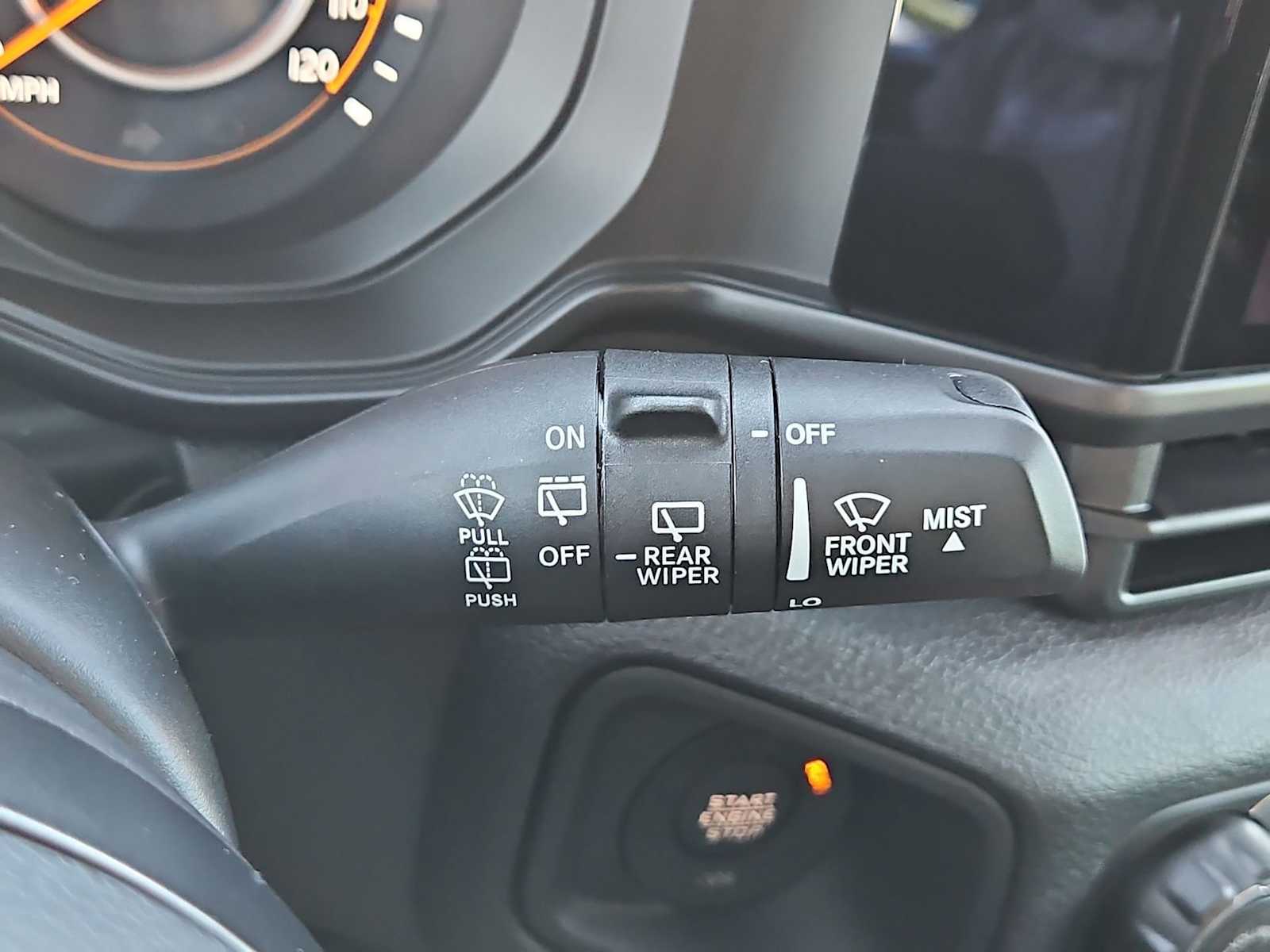 Thumbnail: 2026 Jeep Wrangler - 24