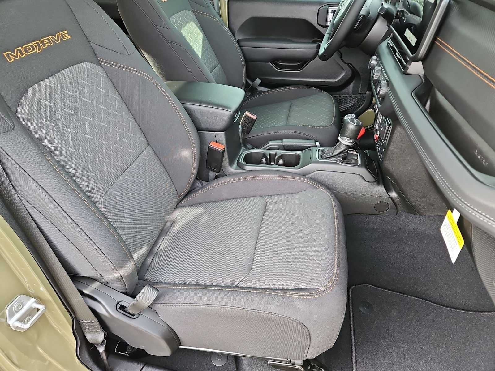 Thumbnail: 2026 Jeep Gladiator - 20