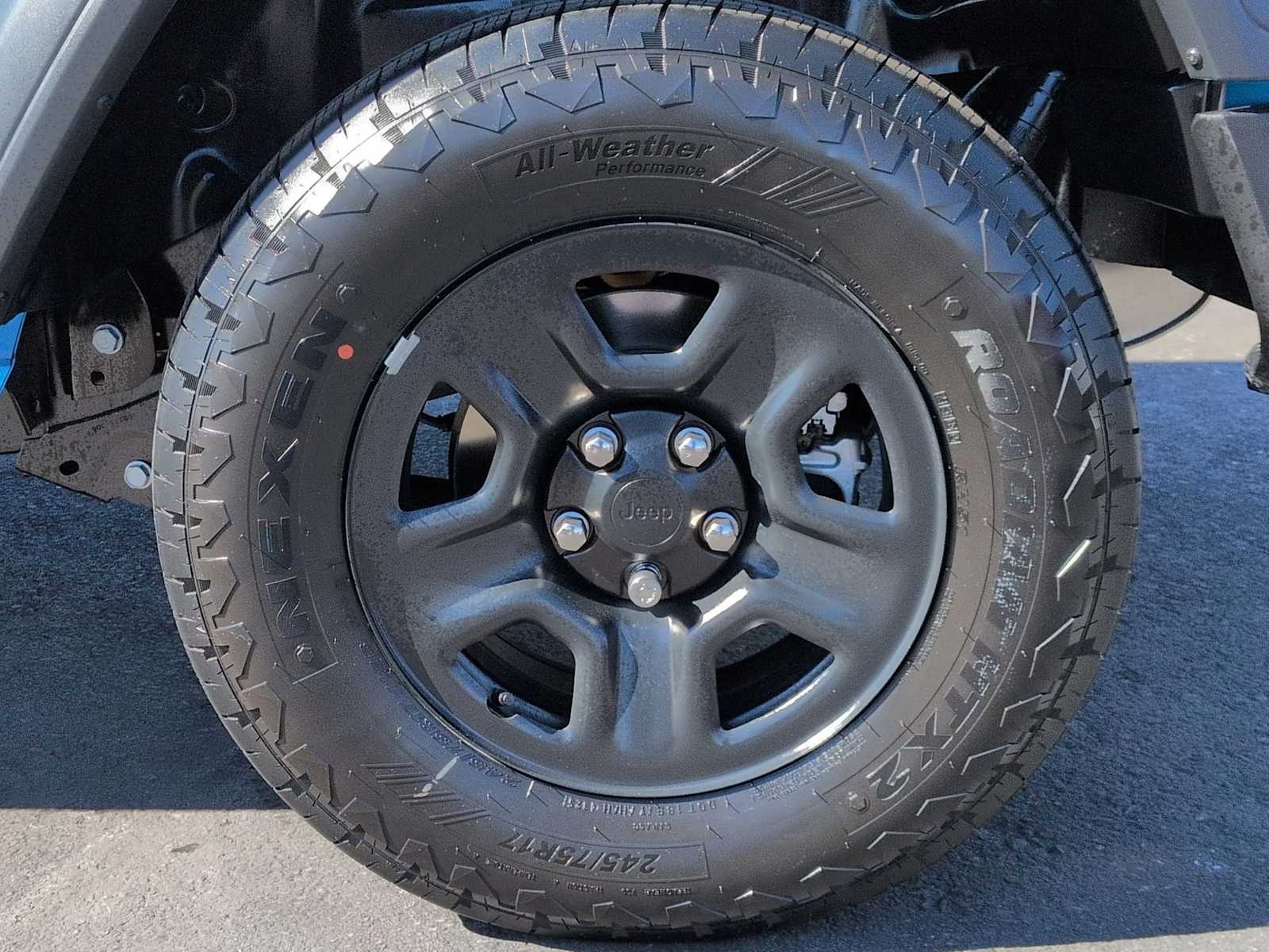 Thumbnail: 2026 Jeep Wrangler - 14